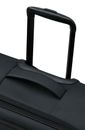 American Tourister Daring Dash Expandable Spinner L Black / Blue