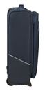 American Tourister Summerride Upright Expandable TSA S Navy American Tourister Summerride Upright Expandable TSA S Navy