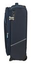 American Tourister Summerride Upright Expandable TSA S Navy American Tourister Summerride Upright Expandable TSA S Navy