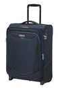 American Tourister Summerride Upright Expandable TSA S Navy American Tourister Summerride Upright Expandable TSA S Navy