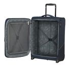 American Tourister Summerride Upright Expandable TSA S Navy American Tourister Summerride Upright Expandable TSA S Navy