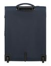 American Tourister Summerride Upright Expandable TSA S Navy American Tourister Summerride Upright Expandable TSA S Navy