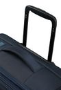American Tourister Summerride Upright Expandable TSA S Navy American Tourister Summerride Upright Expandable TSA S Navy