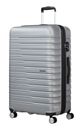 American Tourister Flashline Spinner 78 / 29 Trolley Exp TSA L Sky Silver American Tourister Flashline Spinner 78 / 29 Trolley Exp TSA L Sky Silver