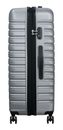 American Tourister Flashline Spinner 78 / 29 Trolley Exp TSA L Sky Silver American Tourister Flashline Spinner 78 / 29 Trolley Exp TSA L Sky Silver