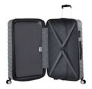 American Tourister Flashline Spinner 78 / 29 Trolley Exp TSA L Sky Silver American Tourister Flashline Spinner 78 / 29 Trolley Exp TSA L Sky Silver