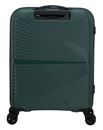 American Tourister Airconic Spinner 55 / 20 Frontl. 15.6" Trolley Forest Green / Orange American Tourister Airconic Spinner 55 / 20 Frontl. 15.6" Trolley Forest Green / Orange