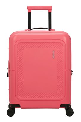 American Tourister Dashpop Spinner 55 / 20 EXP TSA S Sugar Pink