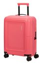 American Tourister Dashpop Spinner 55 / 20 EXP TSA S Sugar Pink American Tourister Dashpop Spinner 55 / 20 EXP TSA S Sugar Pink