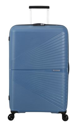 American Tourister Airconic Spinner 77 / 28 TSA Trolley Coronet Blue