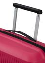 American Tourister Aerostep Spinner 55 / 20 EXP TSA Trolley Pink Flash American Tourister Aerostep Spinner 55 / 20 EXP TSA Trolley Pink Flash