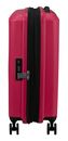 American Tourister Aerostep Spinner 55 / 20 EXP TSA Trolley Pink Flash American Tourister Aerostep Spinner 55 / 20 EXP TSA Trolley Pink Flash