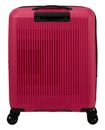 American Tourister Aerostep Spinner 55 / 20 EXP TSA Trolley Pink Flash American Tourister Aerostep Spinner 55 / 20 EXP TSA Trolley Pink Flash