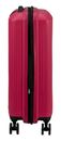 American Tourister Aerostep Spinner 55 / 20 EXP TSA Trolley Pink Flash American Tourister Aerostep Spinner 55 / 20 EXP TSA Trolley Pink Flash