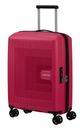American Tourister Aerostep Spinner 55 / 20 EXP TSA Trolley Pink Flash American Tourister Aerostep Spinner 55 / 20 EXP TSA Trolley Pink Flash