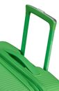 American Tourister Soundbox Spinner 67 / 24 TSA EXP Trolley Grass Green American Tourister Soundbox Spinner 67 / 24 TSA EXP Trolley Grass Green
