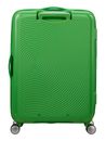 American Tourister Soundbox Spinner 67 / 24 TSA EXP Trolley Grass Green American Tourister Soundbox Spinner 67 / 24 TSA EXP Trolley Grass Green