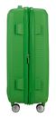 American Tourister Soundbox Spinner 67 / 24 TSA EXP Trolley Grass Green American Tourister Soundbox Spinner 67 / 24 TSA EXP Trolley Grass Green
