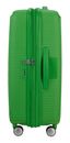 American Tourister Soundbox Spinner 67 / 24 TSA EXP Trolley Grass Green American Tourister Soundbox Spinner 67 / 24 TSA EXP Trolley Grass Green