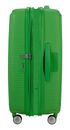 American Tourister Soundbox Spinner 67 / 24 TSA EXP Trolley Grass Green American Tourister Soundbox Spinner 67 / 24 TSA EXP Trolley Grass Green