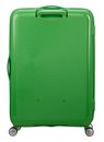 American Tourister Soundbox Spinner 77 / 28 TSA EXP Trolley Grass Green American Tourister Soundbox Spinner 77 / 28 TSA EXP Trolley Grass Green