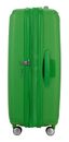 American Tourister Soundbox Spinner 77 / 28 TSA EXP Trolley Grass Green American Tourister Soundbox Spinner 77 / 28 TSA EXP Trolley Grass Green