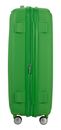 American Tourister Soundbox Spinner 77 / 28 TSA EXP Trolley Grass Green American Tourister Soundbox Spinner 77 / 28 TSA EXP Trolley Grass Green