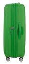 American Tourister Soundbox Spinner 77 / 28 TSA EXP Trolley Grass Green American Tourister Soundbox Spinner 77 / 28 TSA EXP Trolley Grass Green