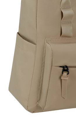 American Tourister Urban Groove UG16 Outdoor Backpack Beige