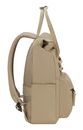 American Tourister Urban Groove UG16 Outdoor Backpack Beige