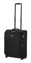 American Tourister Summerride Upright Expandable TSA S Black
