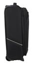 American Tourister Summerride Upright Expandable TSA S Black