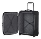 American Tourister Summerride Upright Expandable TSA S Black
