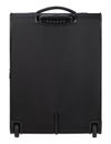 American Tourister Summerride Upright Expandable TSA S Black