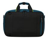 American Tourister Take2Cabin 3-Way Boarding Bag Harbor Blue