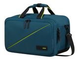 American Tourister Take2Cabin 3-Way Boarding Bag Harbor Blue