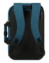 American Tourister Take2Cabin 3-Way Boarding Bag Harbor Blue