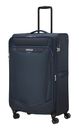 American Tourister Summerride Spinner 80 / 30 EXP TSA Trolley L Navy American Tourister Summerride Spinner 80 / 30 EXP TSA Trolley L Navy
