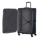 American Tourister Summerride Spinner 80 / 30 EXP TSA Trolley L Navy American Tourister Summerride Spinner 80 / 30 EXP TSA Trolley L Navy