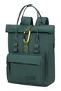 American Tourister Urban Groove UG16 Outdoor Backpack Dark Forest