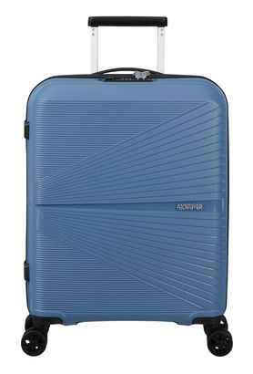 American Tourister Airconic Spinner 55 / 20 TSA Trolley Coronet Blue