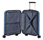 American Tourister Airconic Spinner 55 / 20 TSA Trolley Coronet Blue