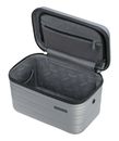 American Tourister Flashline Beauty Case Sky Silver American Tourister Flashline Beauty Case Sky Silver