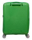 American Tourister Soundbox Spinner 55 / 20 TSA EXP Trolley Grass Green American Tourister Soundbox Spinner 55 / 20 TSA EXP Trolley Grass Green
