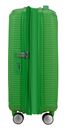 American Tourister Soundbox Spinner 55 / 20 TSA EXP Trolley Grass Green American Tourister Soundbox Spinner 55 / 20 TSA EXP Trolley Grass Green