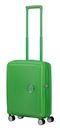 American Tourister Soundbox Spinner 55 / 20 TSA EXP Trolley Grass Green American Tourister Soundbox Spinner 55 / 20 TSA EXP Trolley Grass Green