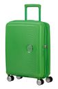 American Tourister Soundbox Spinner 55 / 20 TSA EXP Trolley Grass Green American Tourister Soundbox Spinner 55 / 20 TSA EXP Trolley Grass Green