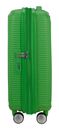 American Tourister Soundbox Spinner 55 / 20 TSA EXP Trolley Grass Green American Tourister Soundbox Spinner 55 / 20 TSA EXP Trolley Grass Green