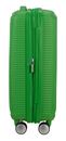 American Tourister Soundbox Spinner 55 / 20 TSA EXP Trolley Grass Green American Tourister Soundbox Spinner 55 / 20 TSA EXP Trolley Grass Green