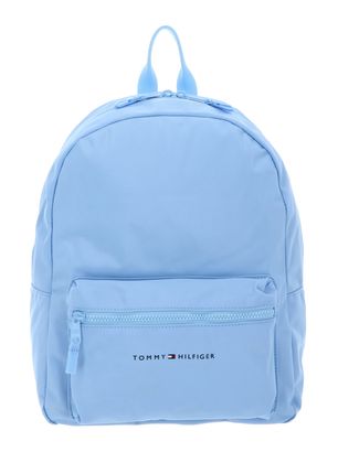 TOMMY HILFIGER TH Essential Backpack Vessel Blue